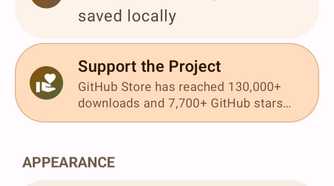 This open-source app turned GitHub into my favorite Android app store