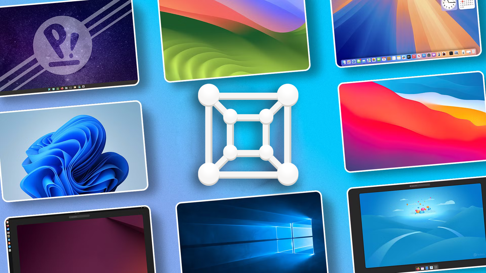 I've used Linux for 6 years—this is the simplest way to run virtual ...