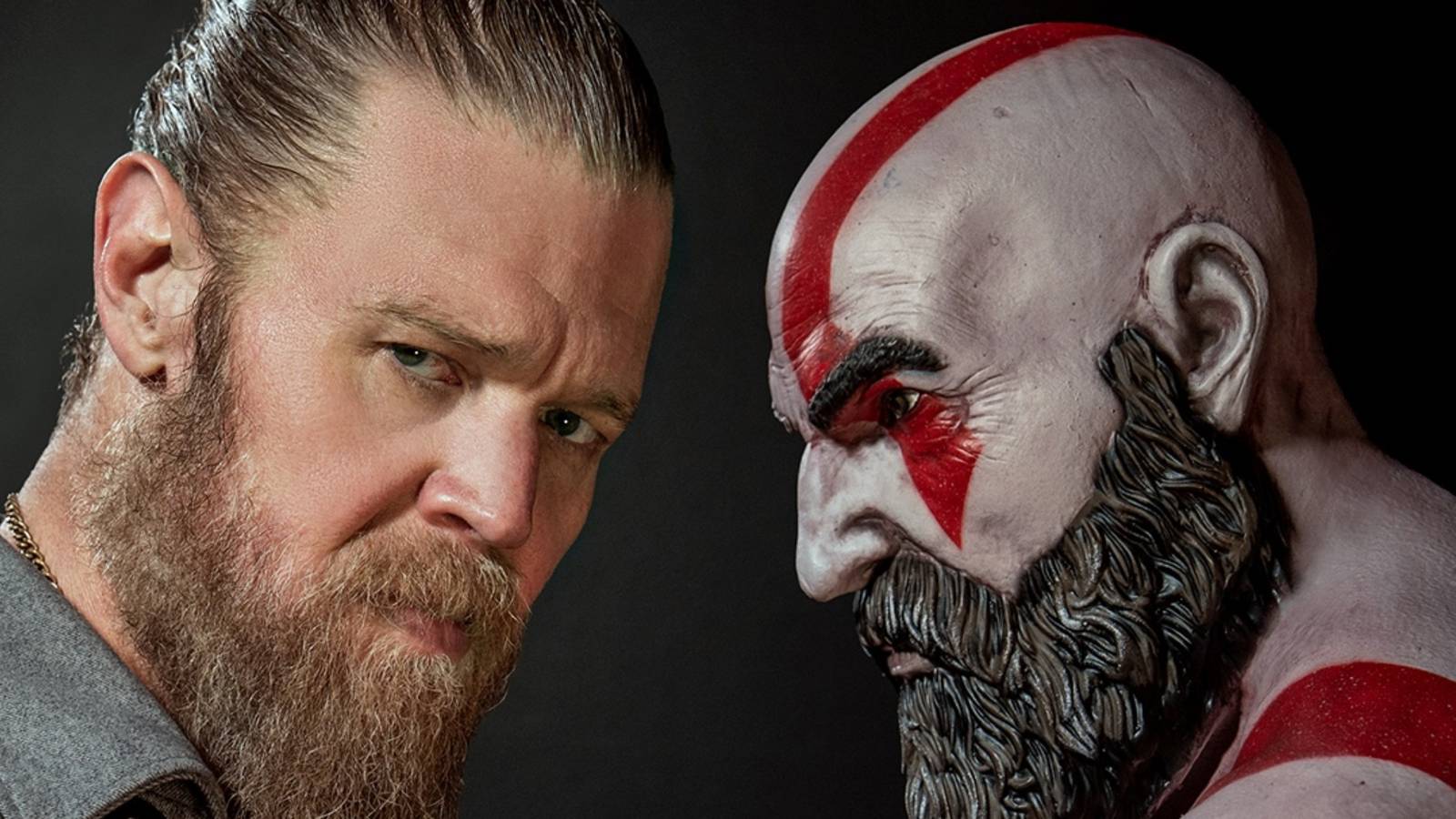 Prime Components God of War: What you need to know about Prime Video's live-action show