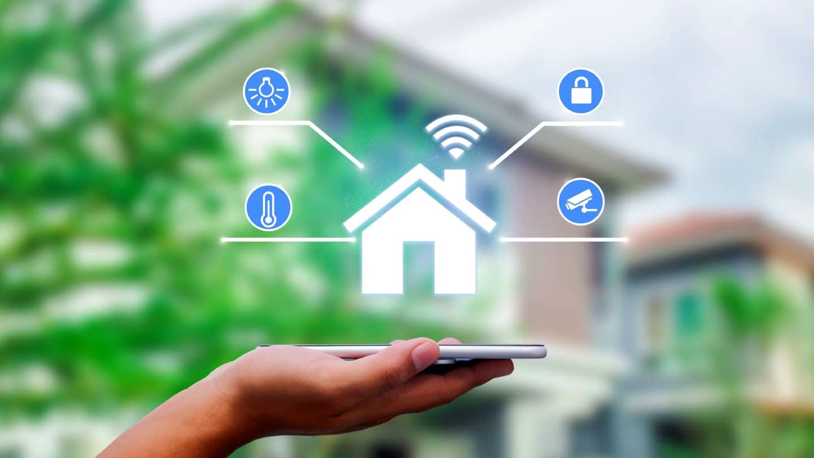 The Hidden Advantages of Operating Two Wi-Fi Networks in Your Home