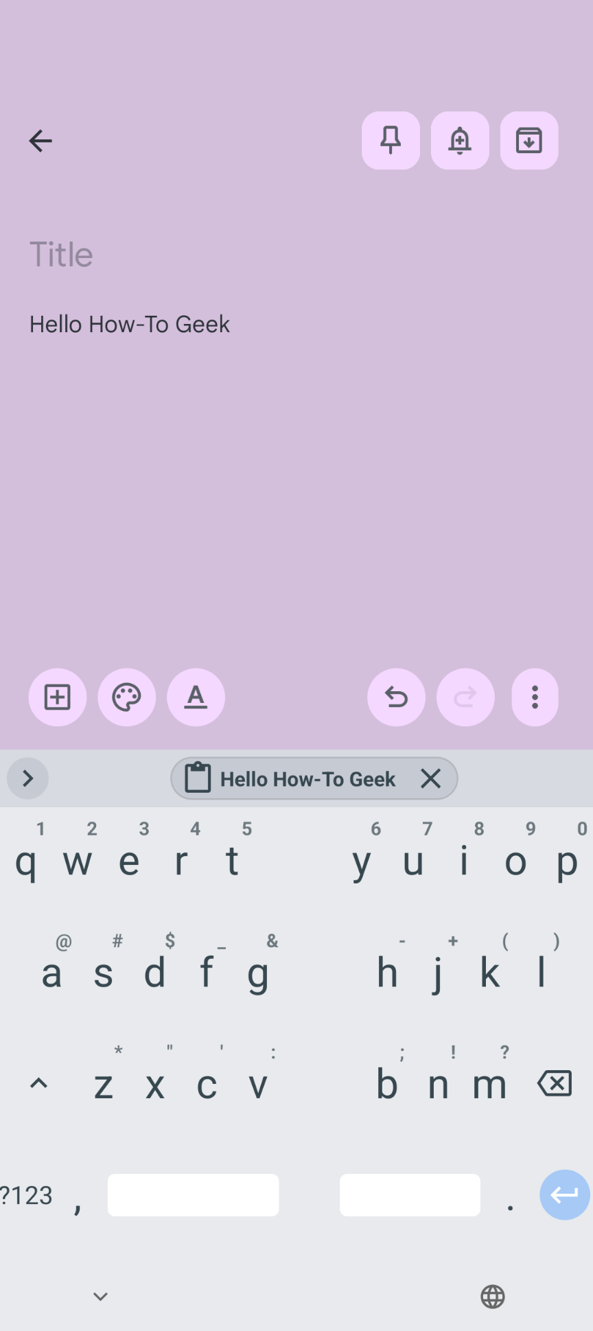 The Ultimate Guide to Android Keyboards (2026 Edition)