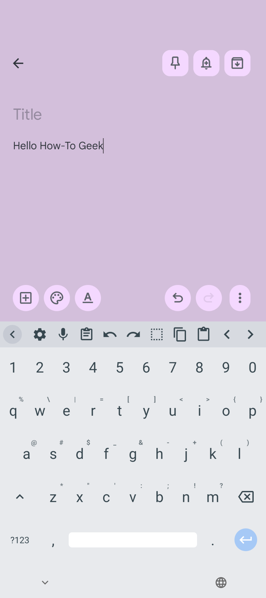 The Ultimate Guide to Android Keyboards (2026 Edition)