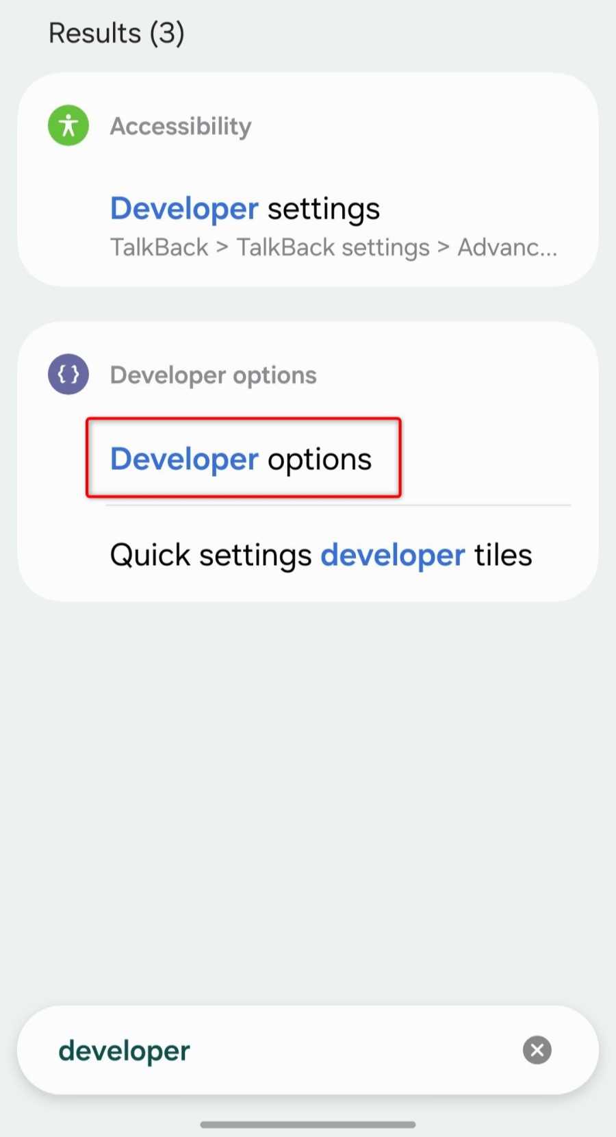 Enable Developer Mode Android 1.6 10 reasons you should enable developer mode on your Android phone (even ...