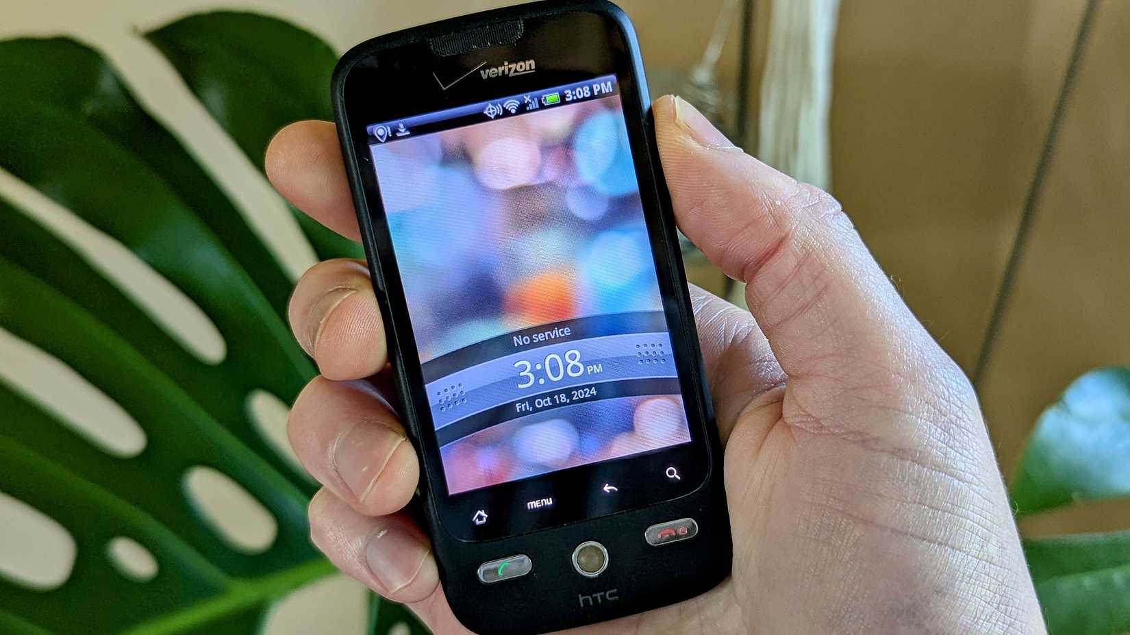 HTC Droid Eris