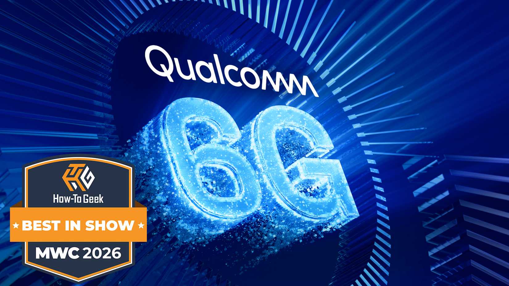 Qualcomm Modular Modular designs and cat smartphones: Our favorite tech of MWC 2026