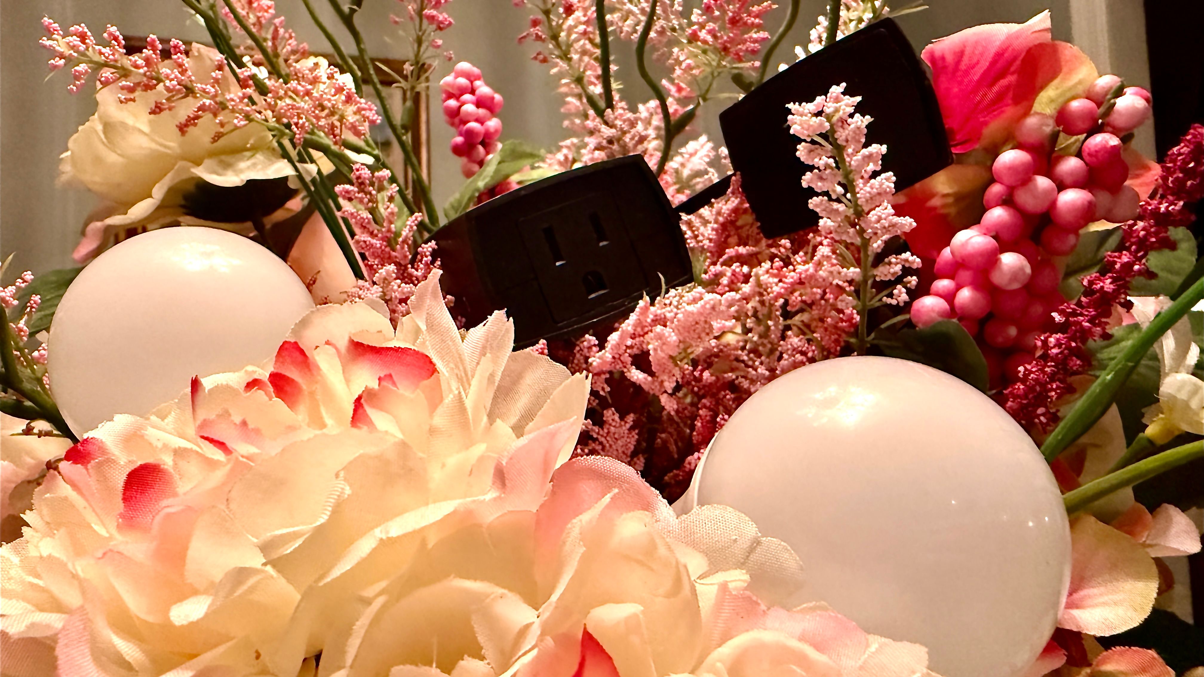4 outdoor smart accessories I’m adding to my backyard this spring