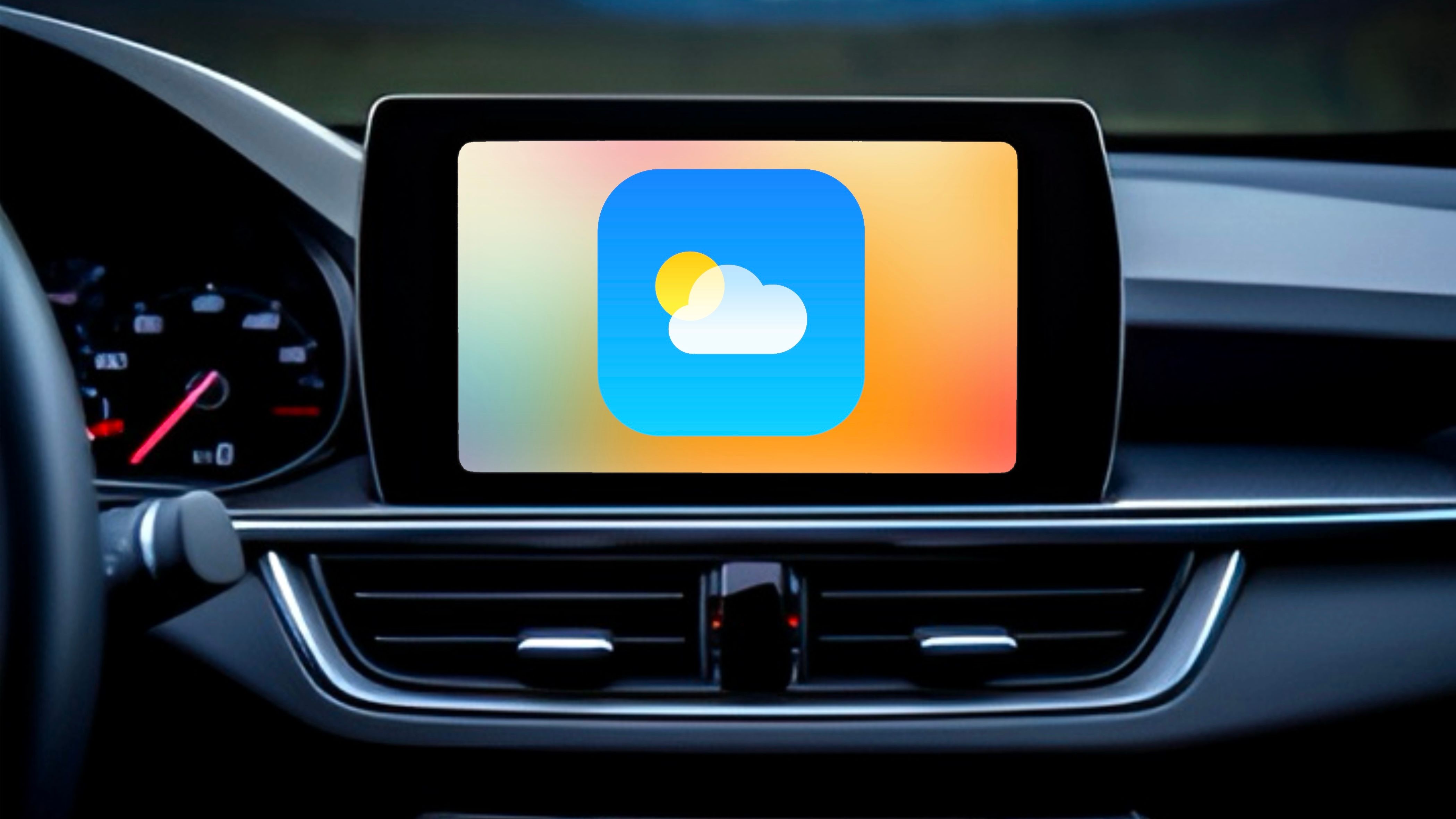 CarPlay's hidden weather features will change how you prepare for driving