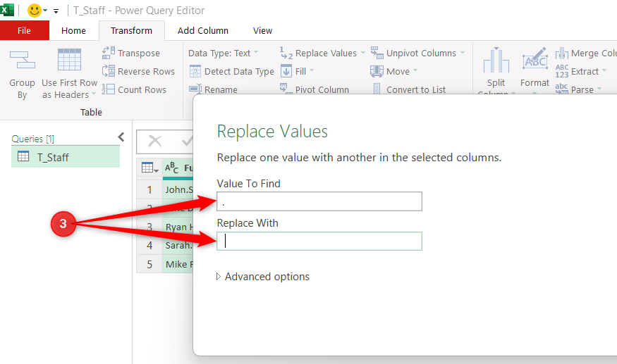 How to use Power Query in Microsoft Excel