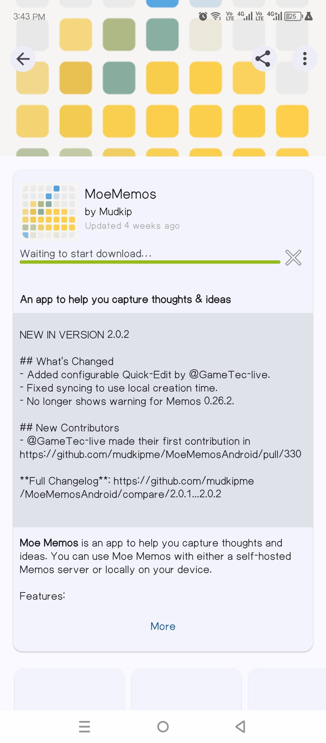 I replaced Google Keep with this free open-source app (and never looked ...