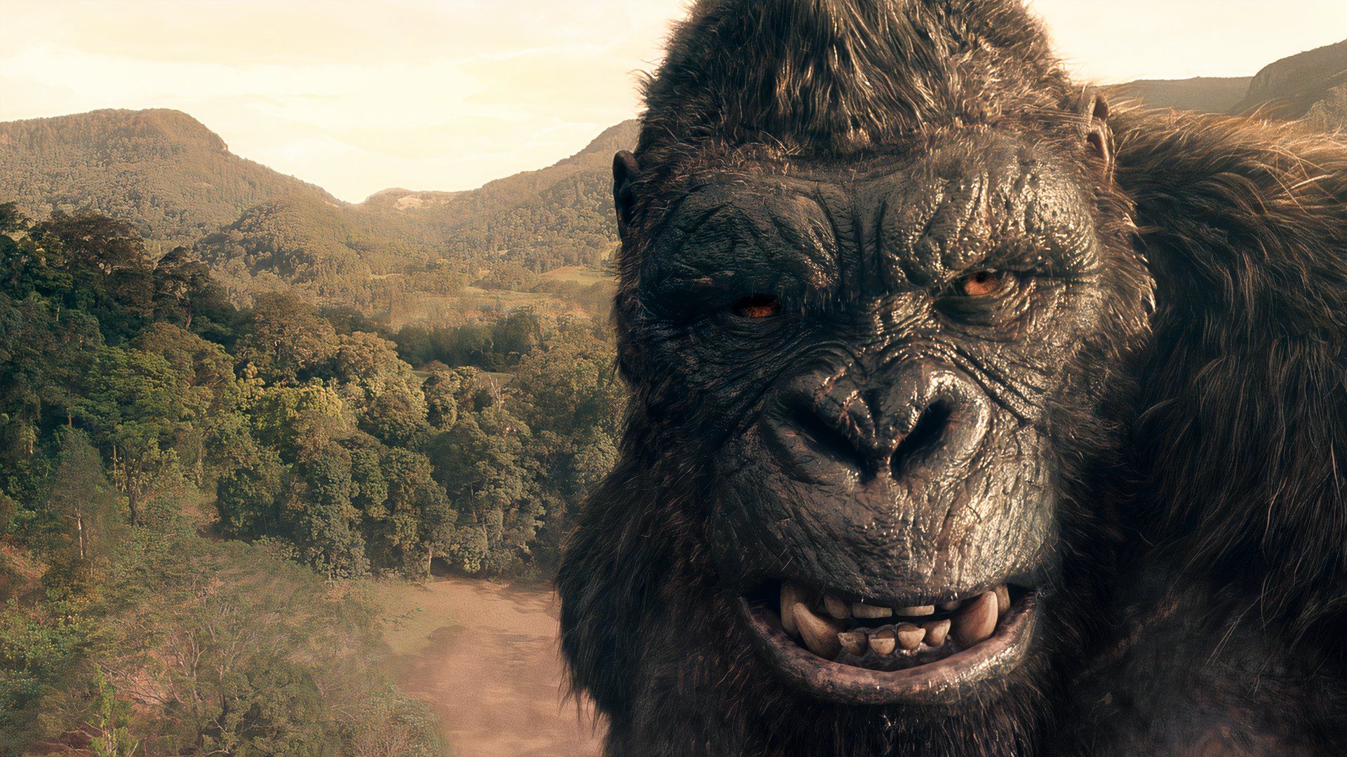 Apple's Godzilla & Kong blockbuster TV show immediately becomes a streaming  success