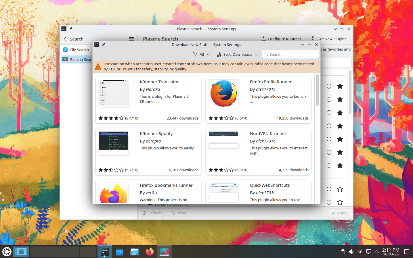 5 underrated KDE Plasma features only advanced users know about