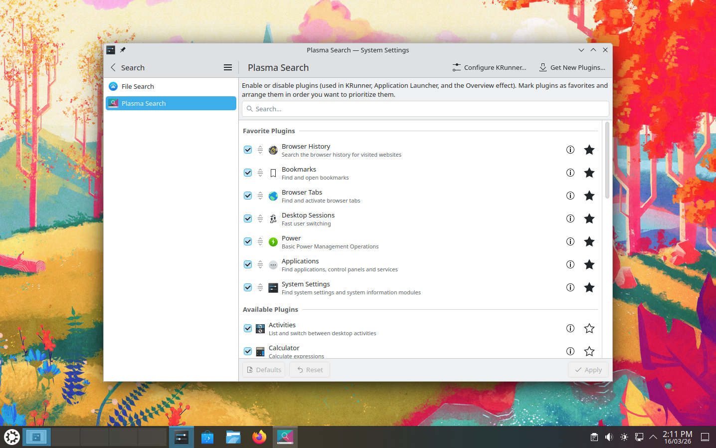 5 underrated KDE Plasma features only advanced users know about