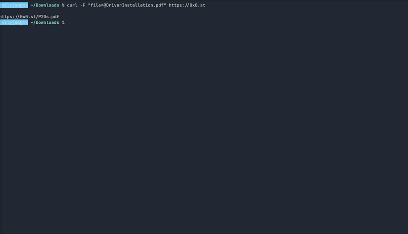 Pomoの統計表示画面