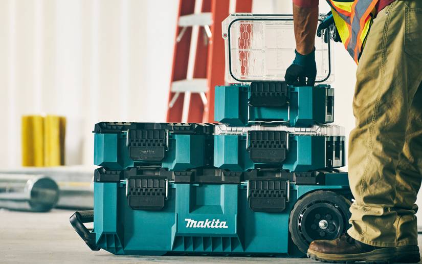 Makita Maktrak