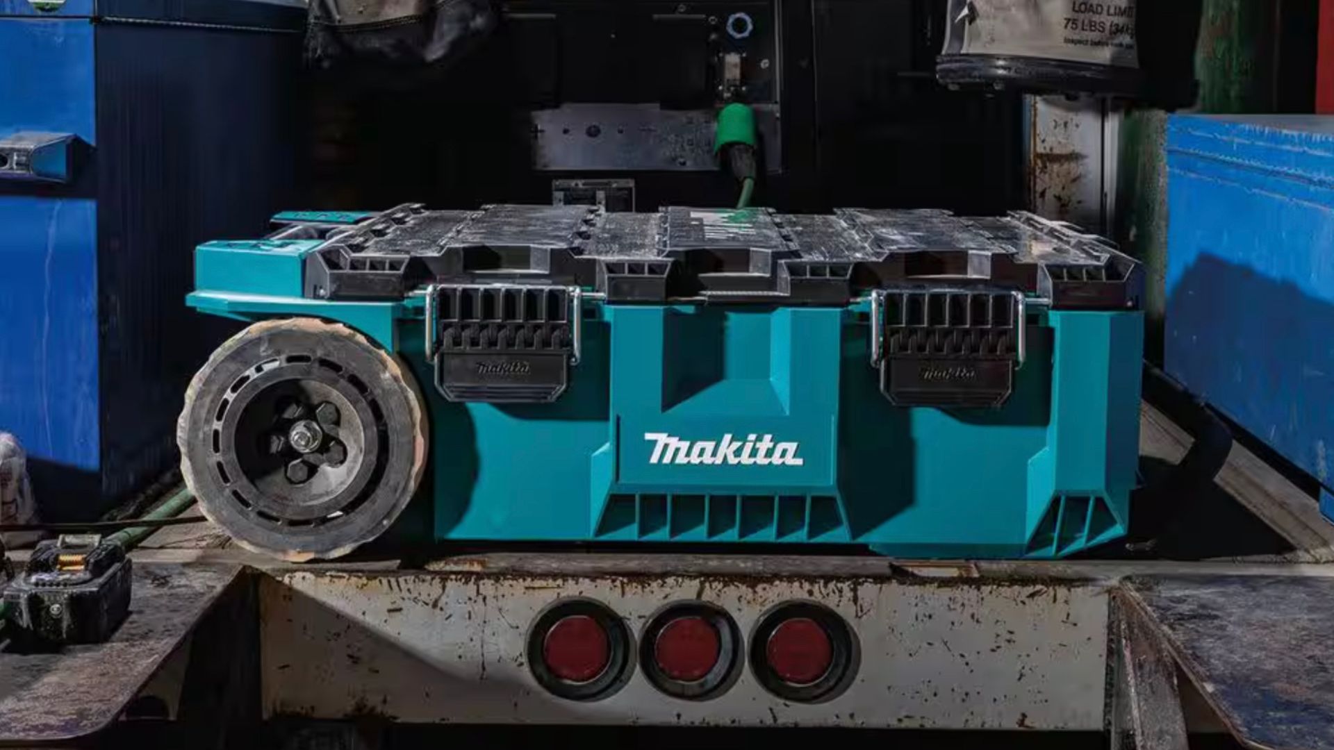5 new Makita products coming soon that aren't power tools