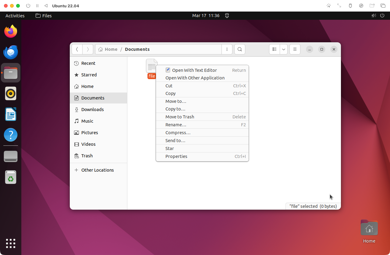 8 ways to delete a file in Linux—and when to use each