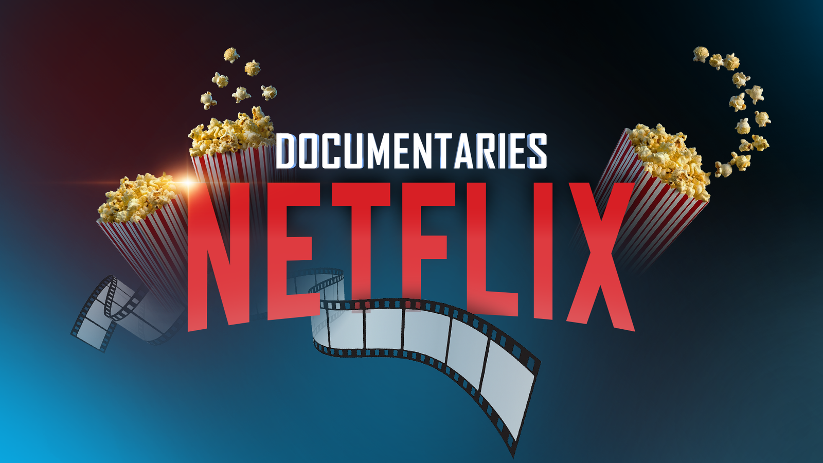 3 Netflix documentaries to watch this weekend (March 6 - 8)