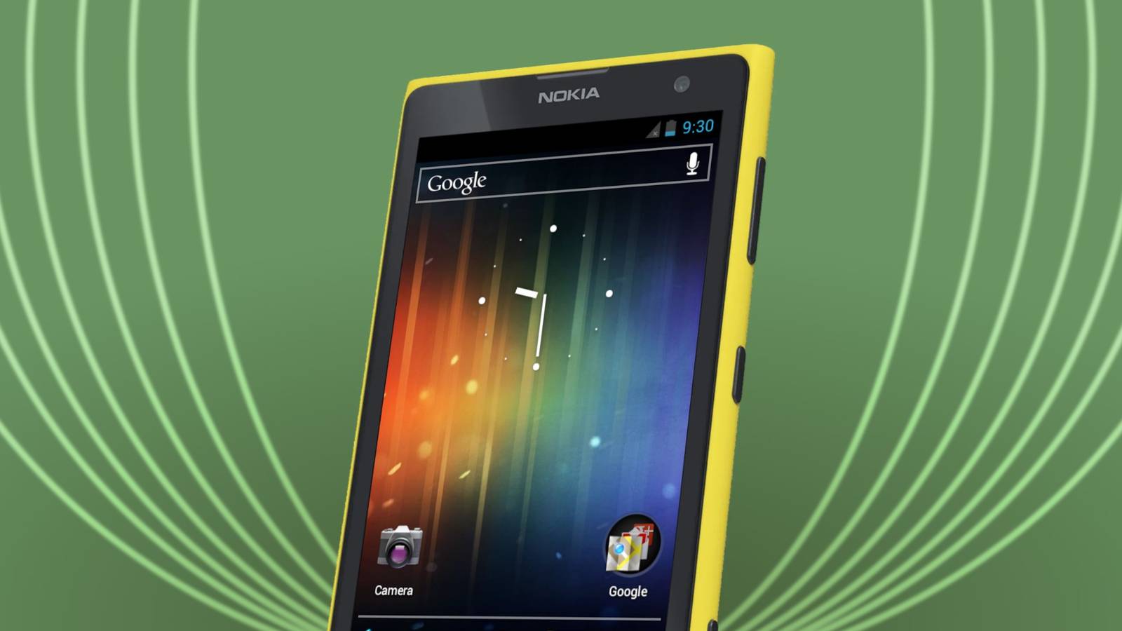 Android Phone Fail 7 Android phones that were too cool to fail