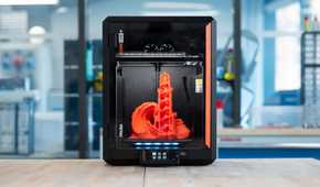 Prusa Core One+ 3D printer.