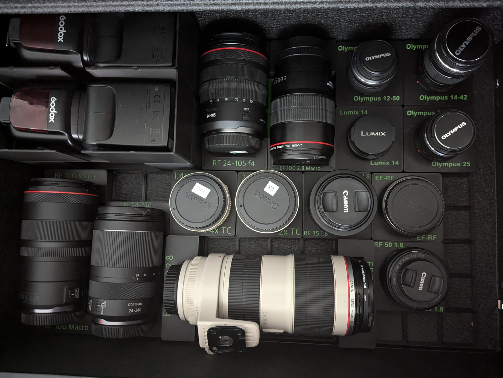 10 bits of photography gear I don't need to buy thanks to 3D printing