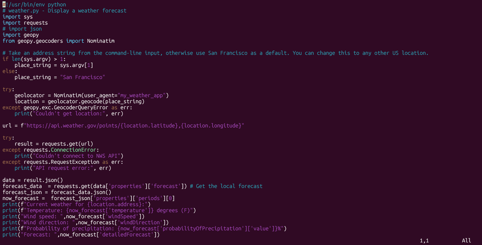 Python Code Syntax Highlighting In Ide Stop waiting for your IDE to load: This 30-year-old editor is faster