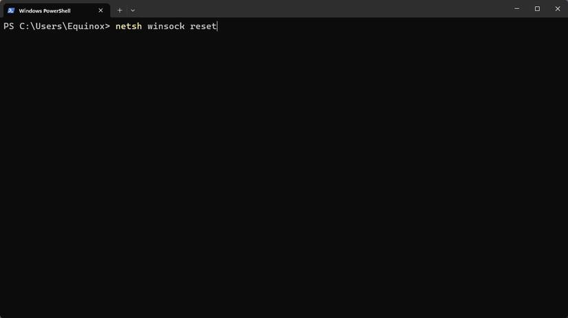 Ultimate Optimizer Powershell Command 5 PowerShell commands that fix Windows problems faster than any