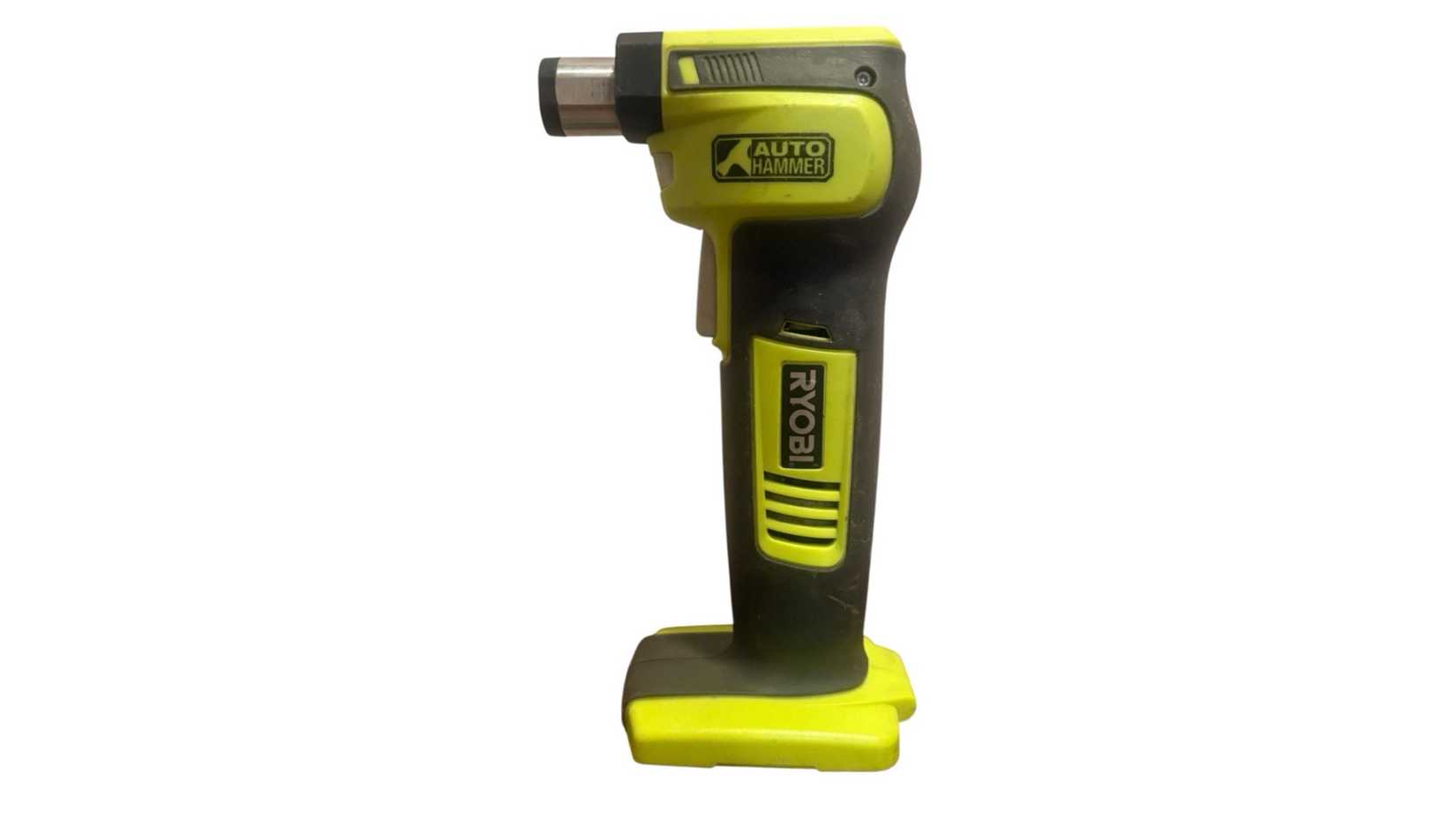 Ryobi autohammer