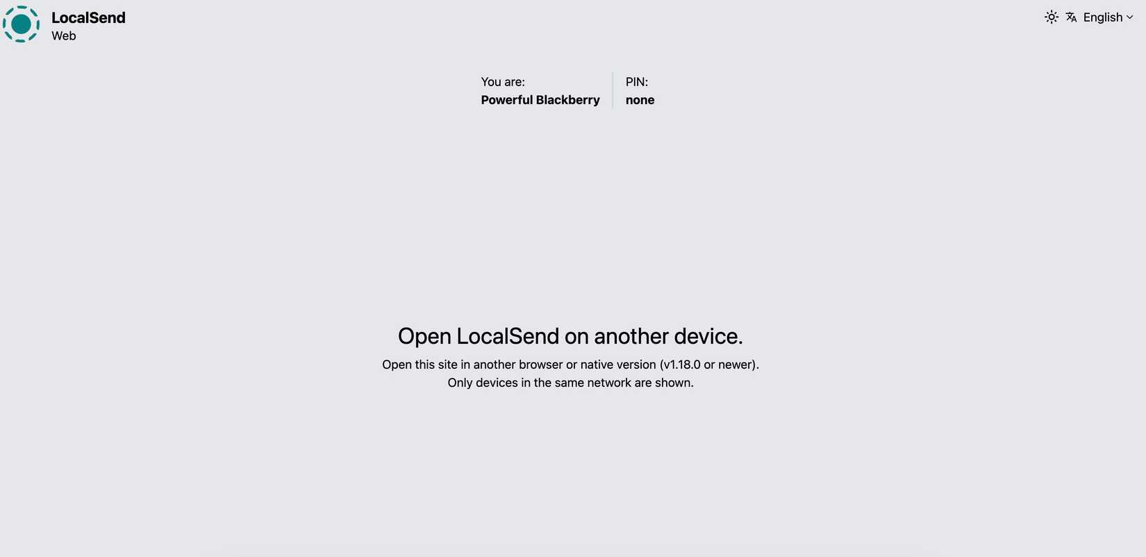 Who needs AirDrop on Android when this open-source alternative exists