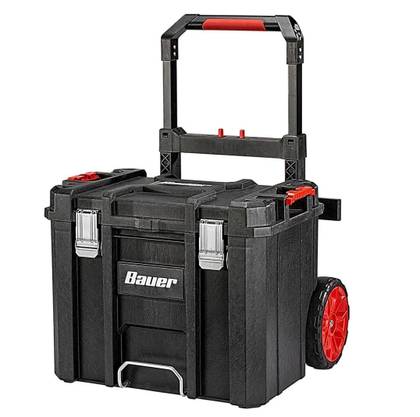 Harbor Freight's new rolling toolbox will make you rethink Milwaukee ...