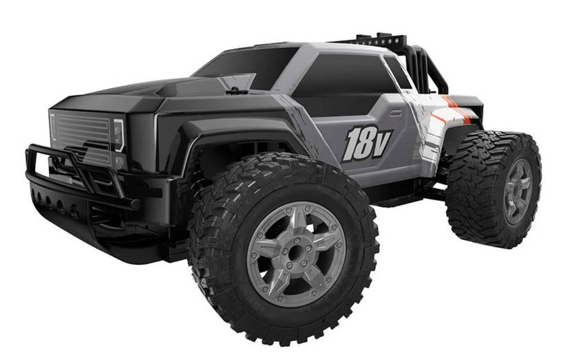 Ryobi 18V RC truck