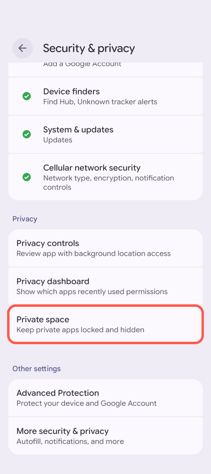 5 essential privacy features that are only on Google Pixel phones