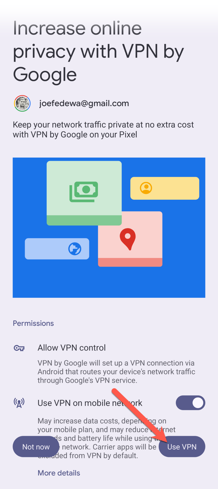 5 essential privacy features that are only on Google Pixel phones