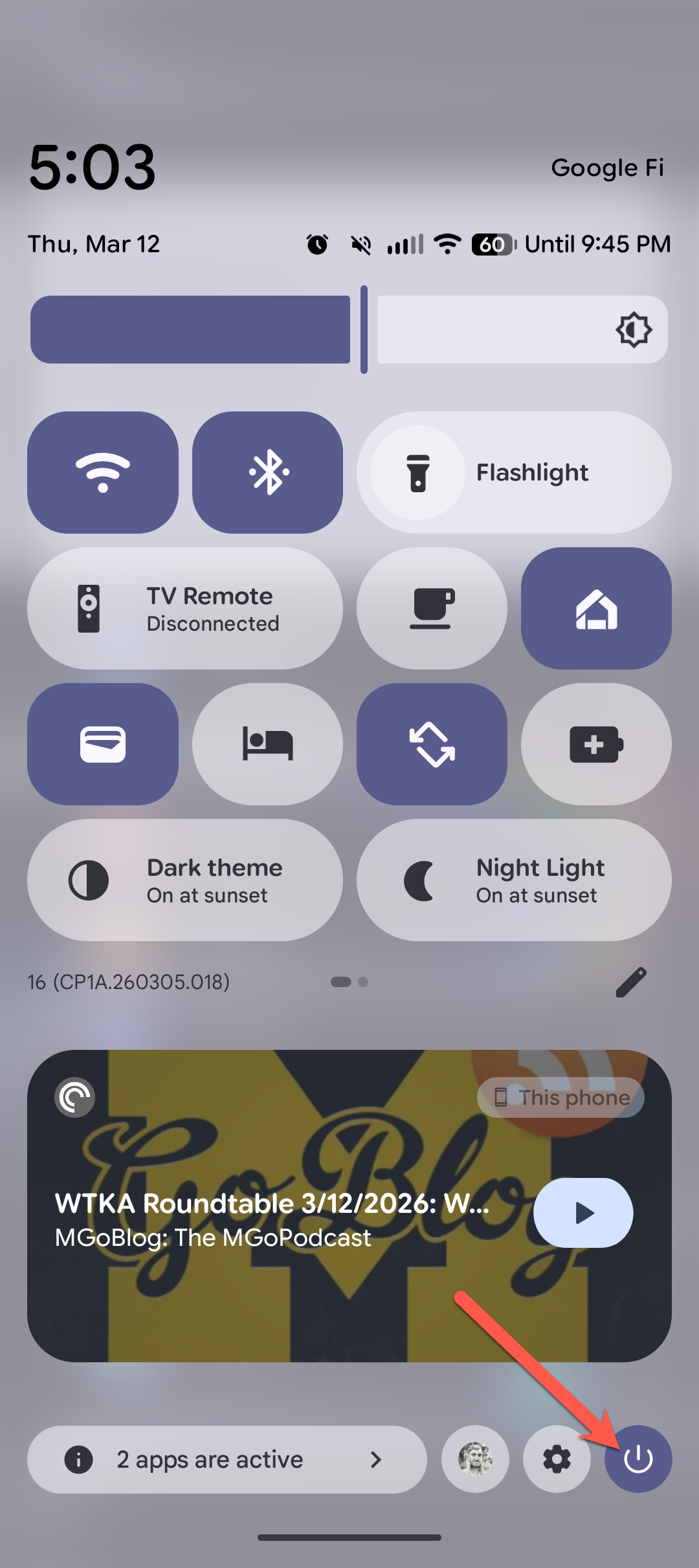 2424 Feature 5 essential privacy features that are only on Google Pixel phones
