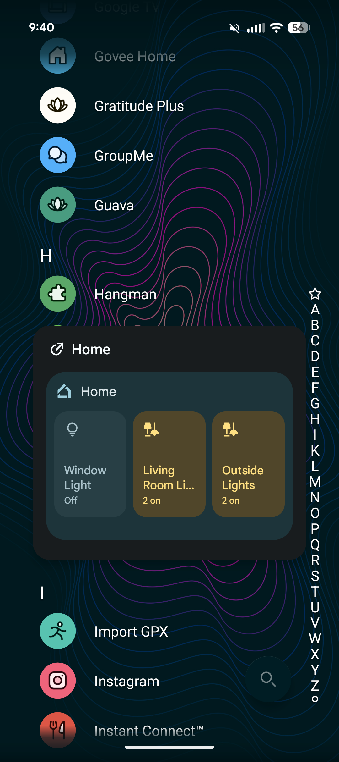 I’m so glad I gave this unique Android launcher a second chance