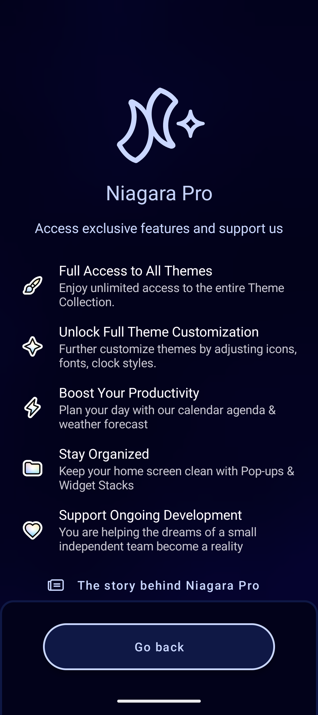 I’m so glad I gave this unique Android launcher a second chance