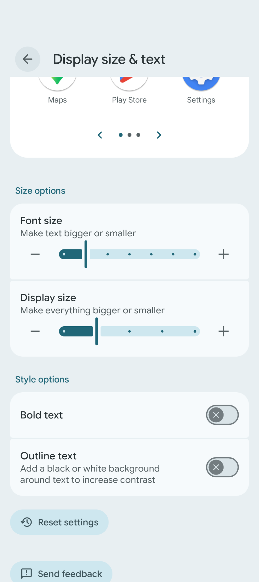 How to enable Android's dual-pane tablet mode on your phone
