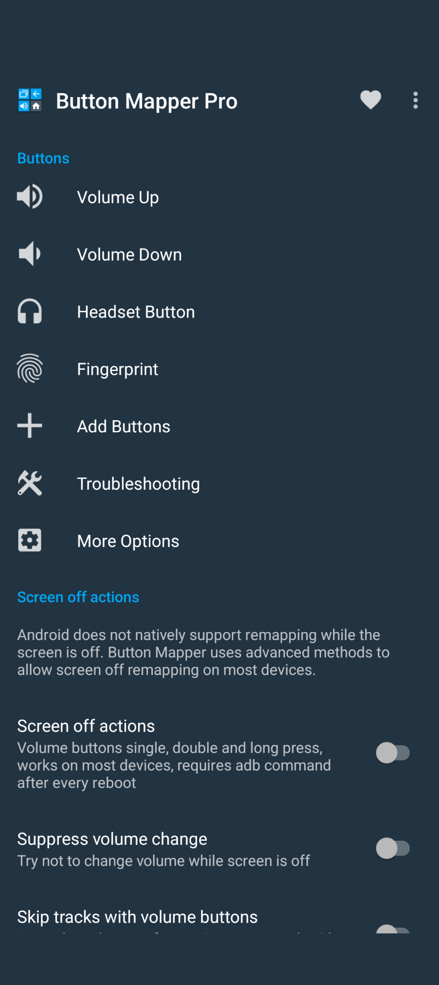 Android killed the power button—here's how to take it back