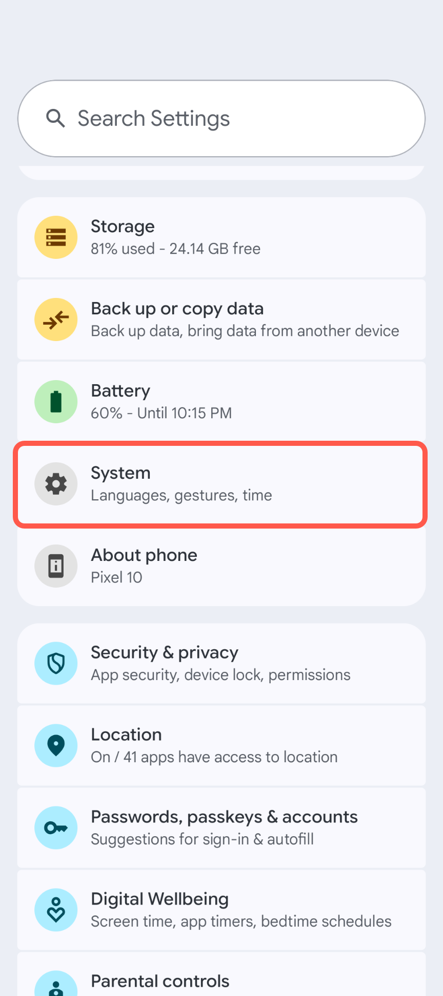 Android killed the power button—here's how to take it back