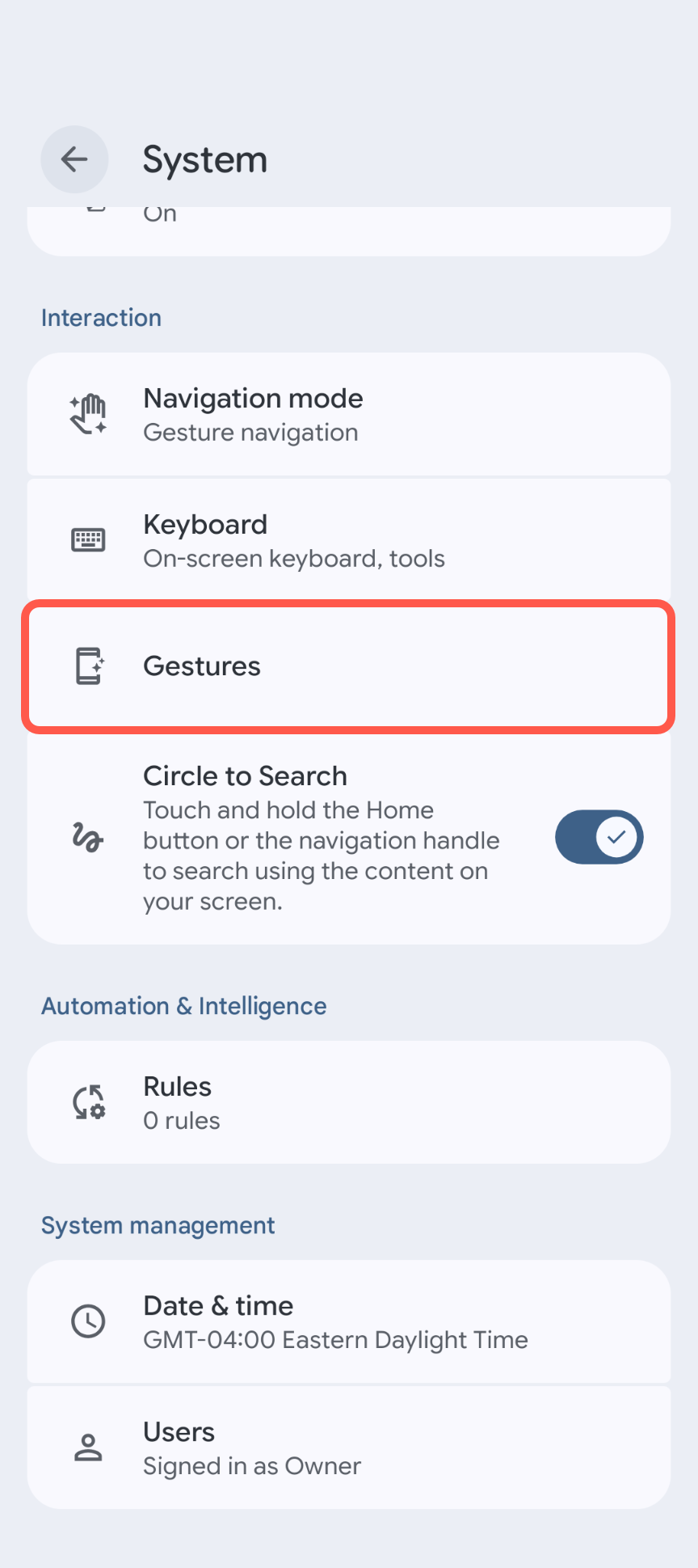 Android killed the power button—here's how to take it back