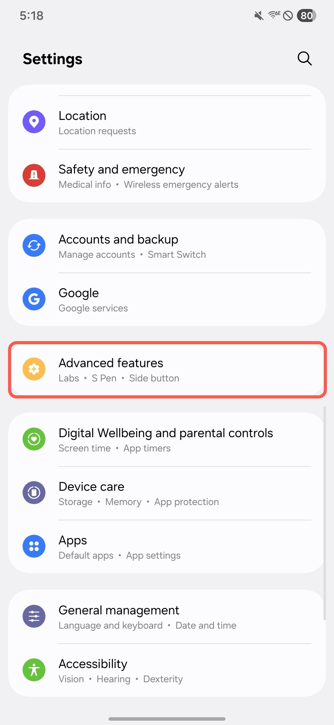 Android killed the power button—here's how to take it back