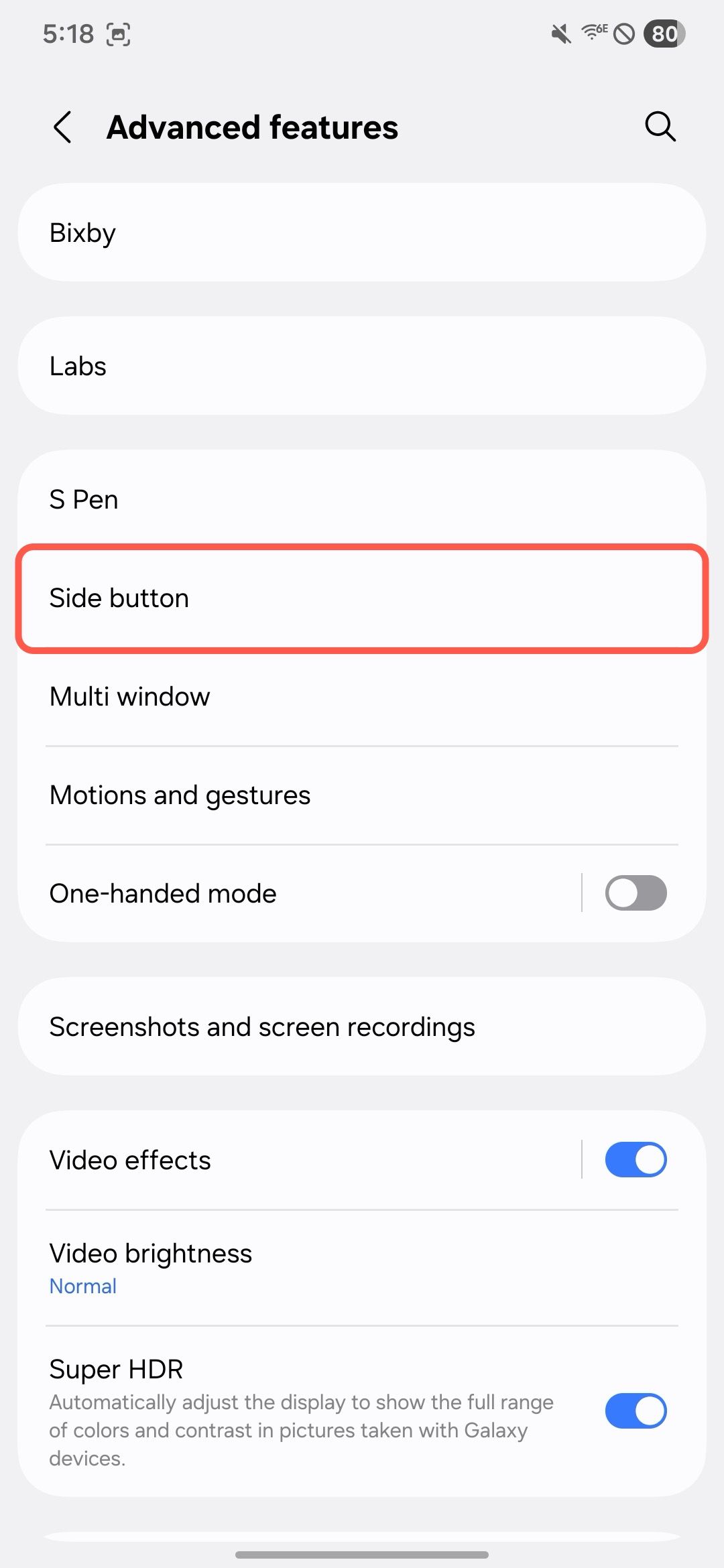 Android killed the power button—here's how to take it back