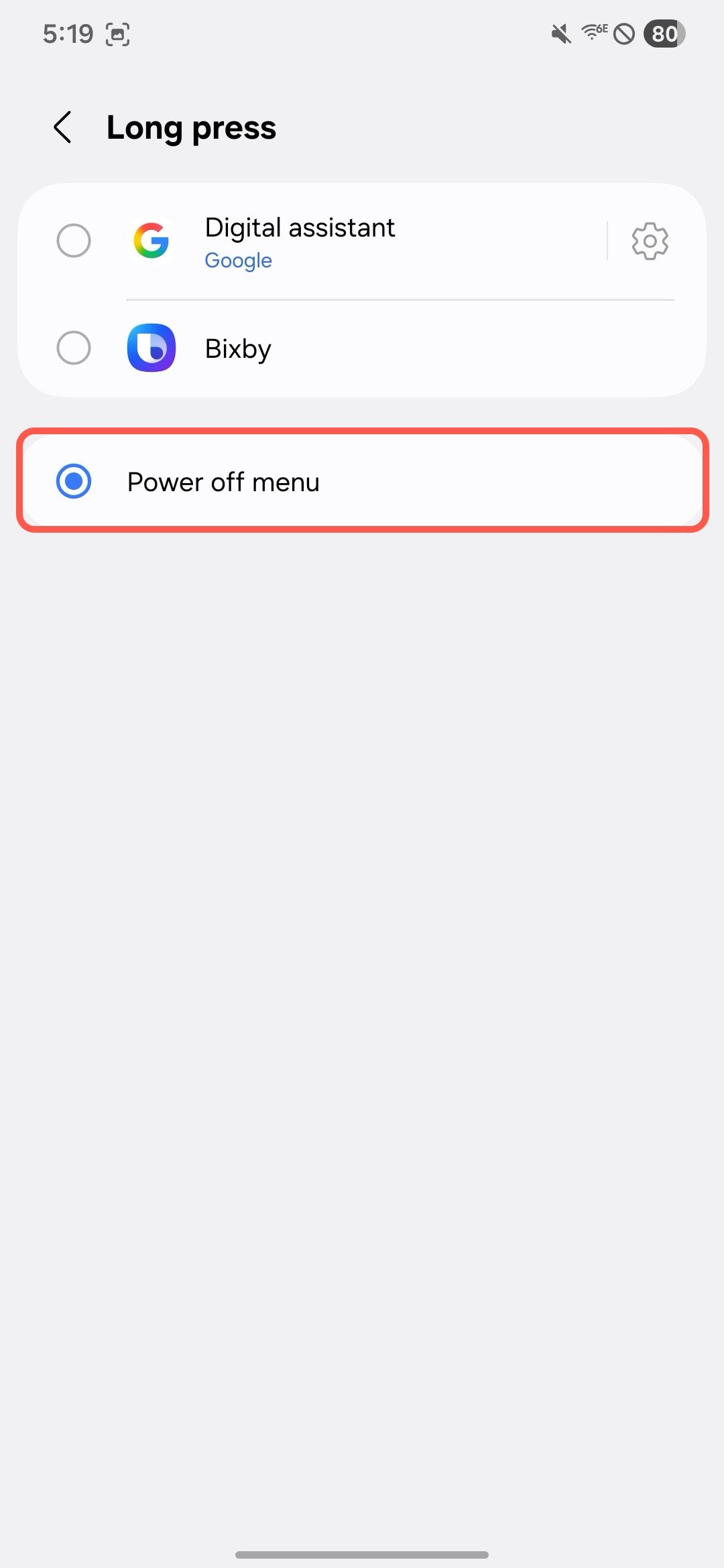 Android killed the power button—here's how to take it back