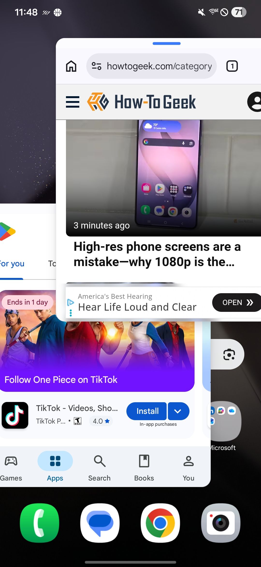Android 17 is bringing a major change to multitasking—here’s how it works