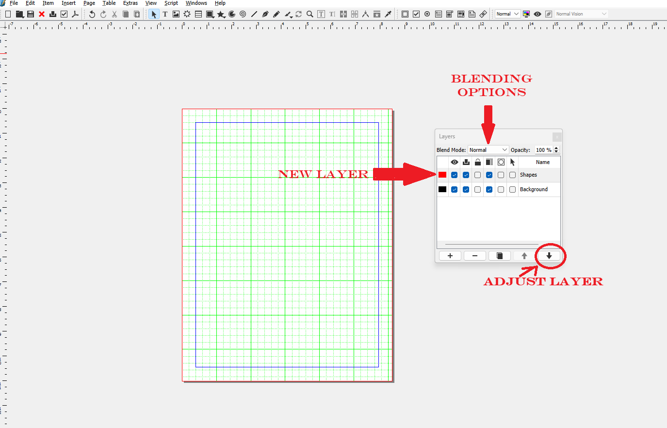 I replaced Adobe InDesign and Microsoft Publisher with this open-source ...