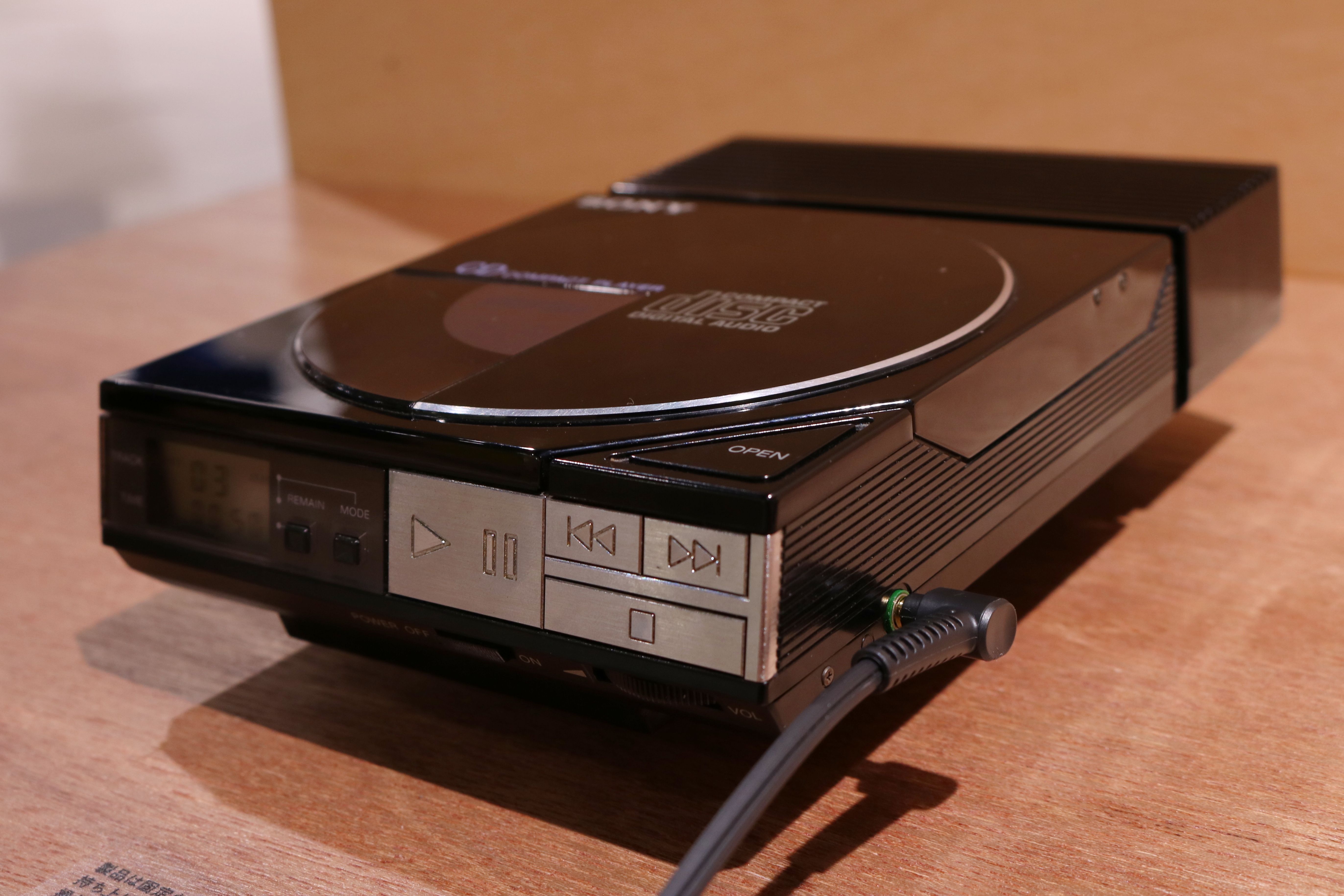 Why RAM was the most important component in 1990s portable CD players