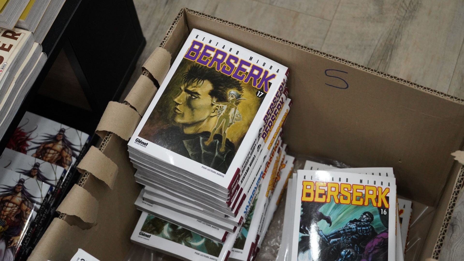 Anime Series Where You Should Definitely Read the Manga