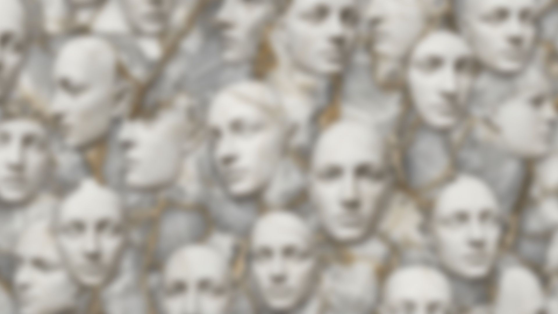 AI photo restoration is erasing your family's real history