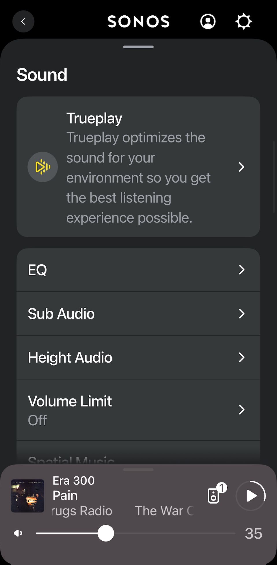 These 5 Sonos features are still better than any alternative I’ve tried
