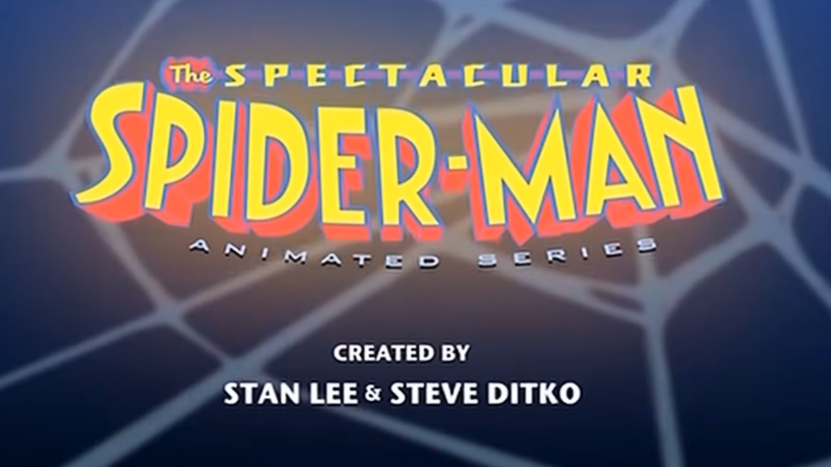 Spectacular_Spider-Man_Series
