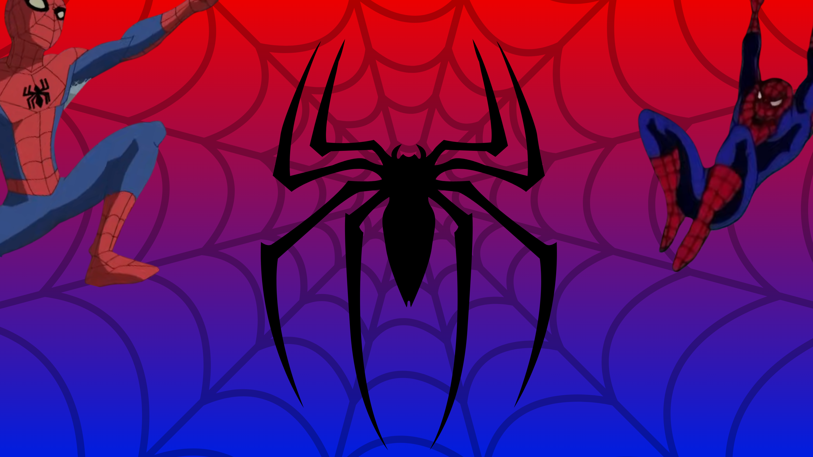Forget the MCU: These 5 Spider-Man cartoons are the hero's best work